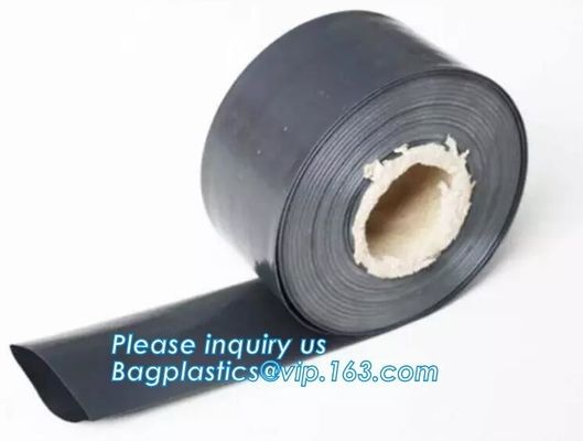 Agricultural Irrigation Pipe Systems PE Saving-Water Tape,Farming Water Irrigation Tape,PE Soft Tape,Irrigation PE Tape