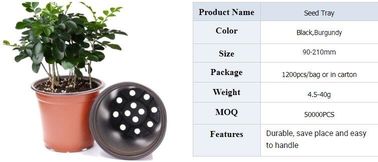 potato plant pot with plastic material,planting pots potato basin, Hydroponic vertical growing systems PP plant flower