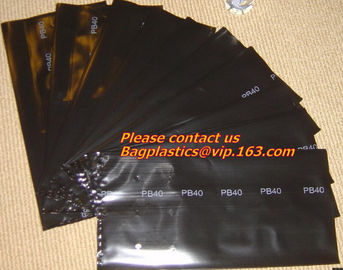 Horticulture, NURSERY, PLANTER, SEED, PLASTIC GROW BAGS, HYDROPONICS, FLOWERPOTS, BLACK