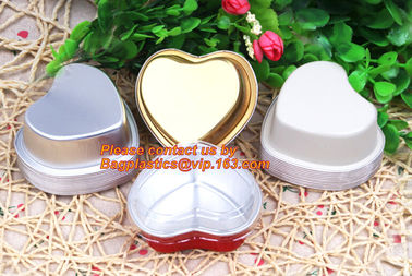 Hot sale Disposable Food Packaging Aluminium Foil Containers/tray/box