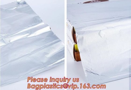 household kitchen use BBQ jumbo aluminum wrapping paper foil roll,aluminum foil jumbo rolls, foil jumbo rolls bagplastic