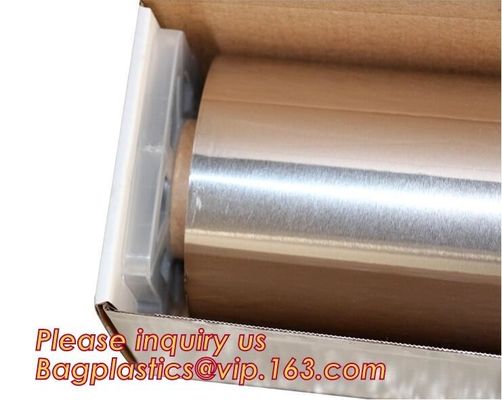 Foil Paper Aluminium Foil Jumbo Roll Food Grade,Aluminium household foil 0.01X 280 /350/380 mm jumbo roll bagplastics