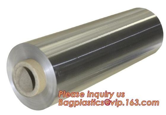 Foil Paper Aluminium Foil Jumbo Roll Food Grade,Aluminium household foil 0.01X 280 /350/380 mm jumbo roll bagplastics