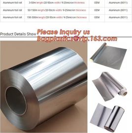 Food Grade Aluminum Foil Large Jumbo Roll,8011-0 Aluminium Foil For Jumbo Roll,8011 Soft Temper 11micron Aluminum Foil J