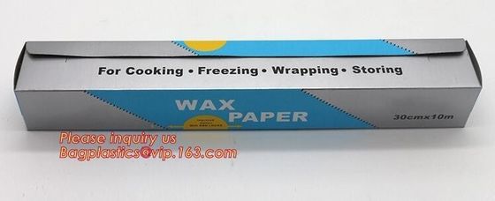 Customized A4 A5 Size Parchment Paper Tracing Paper,Food Wrapping Use Greaseproof Baking Paper Parchment Paper for Resta