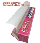 silicone parchment paper sheets,nature wood pulp silicone parchment paper for cooking,colored paper colored paper/colore
