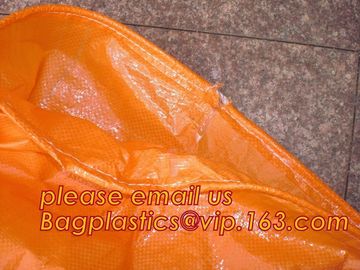 POLYPROPYLENE WOVEN BAG, PP WOVEN SACK, PP BAG, LAMINATED, GUSSETED BAGS, POST COURIER SACK, SAND SACK LINER, DRAWSTRING