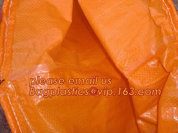 BOPP woven bag PP woven bag Laminated PP woven bag PP woven bag with PE liner BOPP bag Gusseted bag Valve bag Courier ba