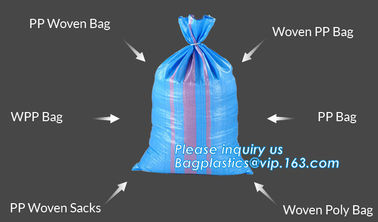 pp color bag, pp rice bag, pp chemical bag, pp flour bag, color bag pp bag,pp fertilizer bag, insulation mortar bag, pp