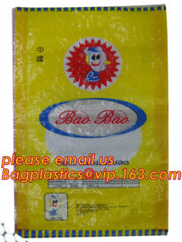 100% virgin material pp woven bag, ton bag / jumbo bag / big bag / bulk bag, PP Rice Bag, chemical bag,Shopping bag, PP