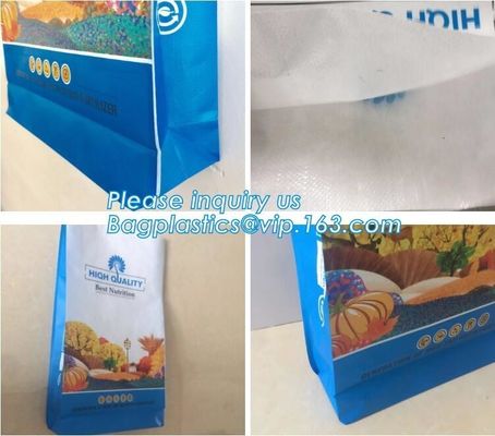 25kg polypropylene polybag mailing uv treat military pp sand bag woven,woven poly laminated kraft paper bag with valve p