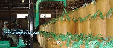 big bags 1500kg jumbo bag cheap price 1 ton pp woven jumbo bags packaging,circular big fibc bags pp woven fabric one ton