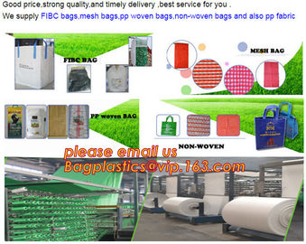 High Quality Big Bulk Screen Printing 1 Ton PP Woven jumbo Container Bag,Top open virgin polypropylene woven big jumbo b