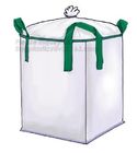 Virgin Polypropylene PP Woven Big Bulk Bag Jumbo Bag FIBC For Packing Sand 1 Ton 1.5 Ton 2 Ton Made In, bagease, pack