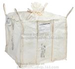 Popular High Quality Woven Polypropylene Jumbo Big Bag,FIBC Jumbo PP Woven Bag Super Big Bag for cement or sand packing