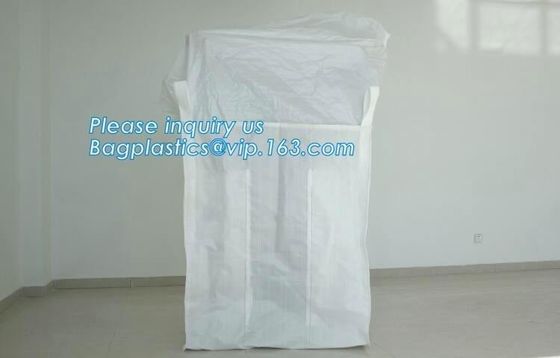 uv resistant pp woven big bags 1000kg for peat,Cheap price 1 ton jumbo bags industrial FIBC sand pp woven big bag, BAGPA