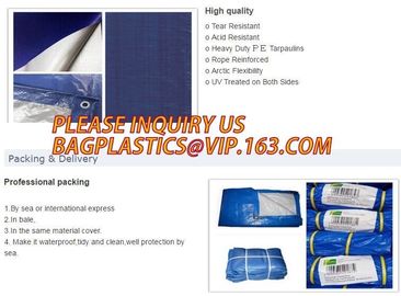 Rotproof And Waterproof PVC Coated Tarpaulin For Hay Cover,60gsm, 120gsm, 160gsm, 220gsm, 260gsm LDPE Laminated High Den