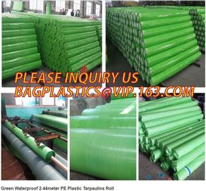 60gsm, 120gsm, 160gsm, 220gsm, 260gsm LDPE Laminated High Density Polyethylene HDPE PE Tarpaulin,1000d pvc coated terpal