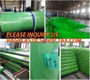 60gsm, 120gsm, 160gsm, 220gsm, 260gsm LDPE Laminated High Density Polyethylene HDPE PE Tarpaulin,1000d pvc coated terpal