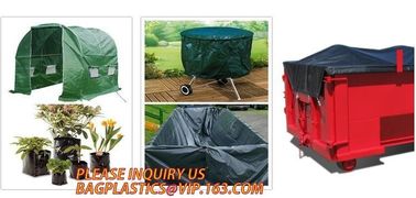 55g/sqm light weight pe woven fabric tarpaulin, 100% virgin plastic tarpaulin sheet,UV-Stabilised PVC Tarpaulin For Truc