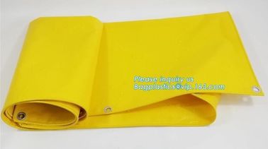 Clear PVC Fabric Furui Multi-Color Waterproof Pvc Tarpaulin,Coated Tarpaulin Coated Tarpaulin Sheet, Pvc Tarpaulin, pack