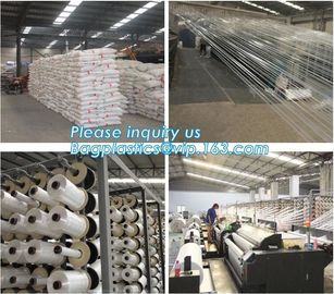 10 Mil Open Top Drawstring Roll Off Container Liners,4mil open top white drawstring dumpster container liners, bagplasti