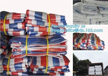 6Mil Drawstring White Waterproof Dumpster Container Liners,Recycled PE Dumpster Container Liners For Garbage Disposable