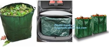 12Mill Open Top Dumpster Drawstring Container Liners,12Mil Reusable Open Top Drawstring Dumpster Container Liner, BAGEAS