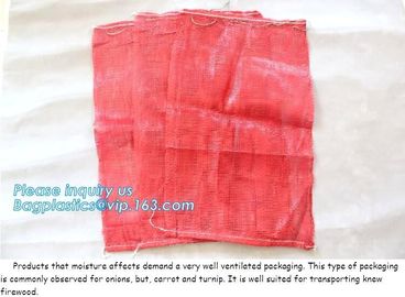 raschel bag,pe raschel mesh bag for fruit and vegetable,Factory price good quality raschel mesh bags for sale, bagease