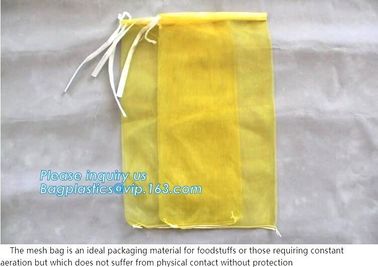 100% PE Raschel Net Mesh Bag for Fruit Potato Firewood Packaging,MESH BAGS FOR PACKING VEGETABLE AND FRUIT PE RASCHEL ME