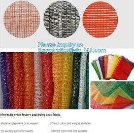 45x75, 50x80 Raschel mesh bags for vegetables,vegetables raschel net mesh bags for Russia Ukraine Poland Belarus Algeria