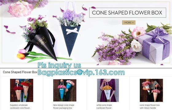 Gift Box Paper Wedding,Gift Paper Box Custom,Pink Small Round Chocolate Hard Paper Gift Box,ribbon bow flip kraft paper