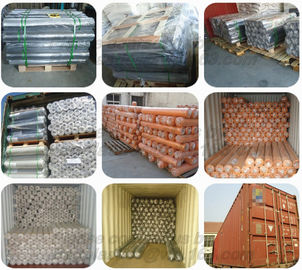 Customized Cling Pe Packing Material Cross Linked Construction Shrink Film,LDPE construction films for dam lining, fish