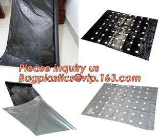 agricultural black film special weeding black film,agricultural plastic greenhouse film,Insulation membrane Mulching Fil