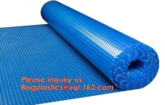 UV Resistance New Design Swimming Bubble Solar Pool Cover Selling/winter pool cover,Economical Outdoor Bubble Solar Pool