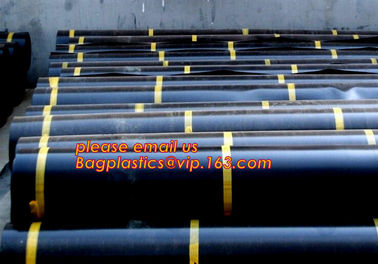 fish pond liner waterproofing geomembrane fish farming tanks for sale,ASTM Standard HDPE LDPE LLDPE EPDM Pond Liner Geom