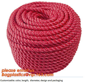 Braided Polyester Rope - Marine, cheap and quality 3 inch polypropylene marine rope, polypropylene rope, PET+PP rope