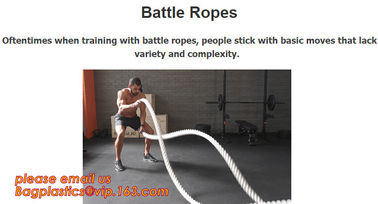 Gym Climbing Rope, Climbing Rope With Hook, Sisal Climbing Ropes, Climbing Rope With Hook