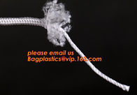 starter rope PA high-quality chainsaw rope braided nylon rope