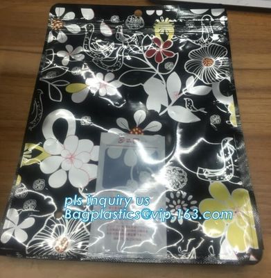 Hair Extension Bag Bathroom Accessories Waterproof Phone Bag Bikini Bag Wine Bag Cosmetic Bag