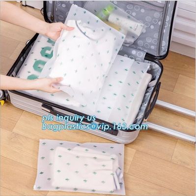 transparent clear Eco Reusable Colorful pvc vinyl makeup bag with CE certificate and slider zipper ziplock