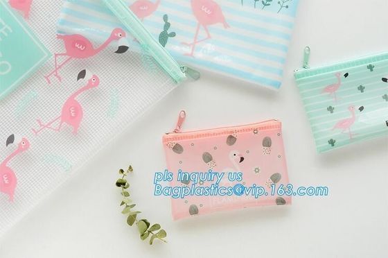 Multi-purpose 100% Cotton 12oz Canvas Zipper Pencil Bag Stationery Case bag, canvas soft stationery bag zipper pencil po