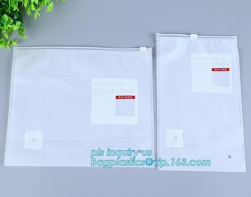 Slider Zip Bags In Hot Sale, slider tools, pen, small item package bag, ziplock vinyl slider bag pvc slider zip bag