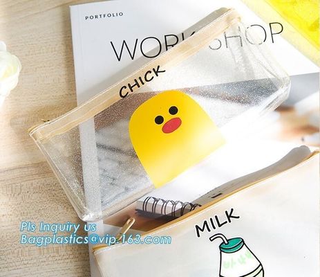 translucent frosted plastic PVC slider zipper bag for garment packaging, vinyl slider zipper bag pvc ziplock bag