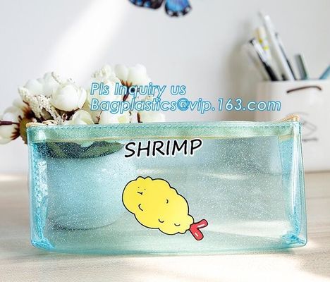 translucent frosted plastic PVC slider zipper bag for garment packaging, vinyl slider zipper bag pvc ziplock bag