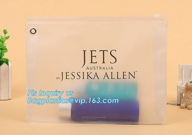 zipper pouch clear vinyl pouch clear slider bags, slider zipper pvc pouch clear vinyl pvc ziplock bags, hanger hole/pouc