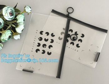 zipper pouch clear vinyl pouch clear slider bags, slider zipper pvc pouch clear vinyl pvc ziplock bags, hanger hole/pouc