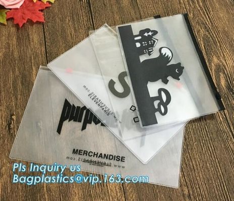 Air Bubble Bag with Slider Zipper, Pink Bubble Bag, Custom Printed Slider Ziplock Bubble Bag, Anti Shock Plastic PE Mate