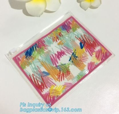 Mailer Slider Air Ziplock Bubble Bag, Air Bubble Slider Bag/Big Discount 3 Side Seal Ziplock Bubble Bag, slider zipper b