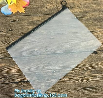 Mailer Slider Air Ziplock Bubble Bag, Air Bubble Slider Bag/Big Discount 3 Side Seal Ziplock Bubble Bag, slider zipper b